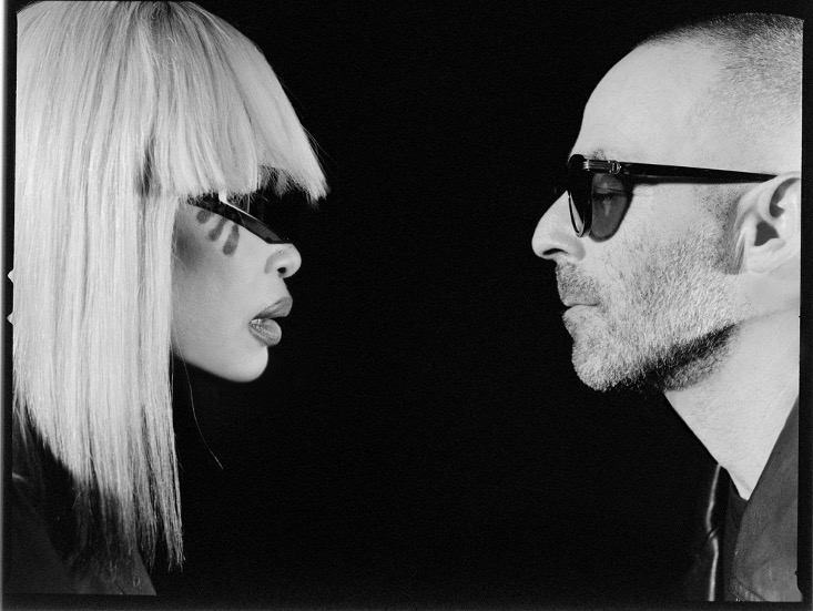 Erykah Badu & The Alchemist detalham novo álbum, ‘Before The World Blows”