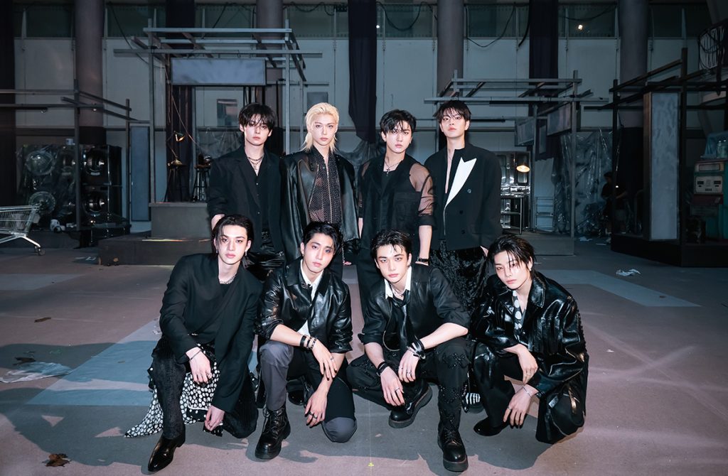 Stray Kids faz estreia histórica no Rock in Rio neste FDS