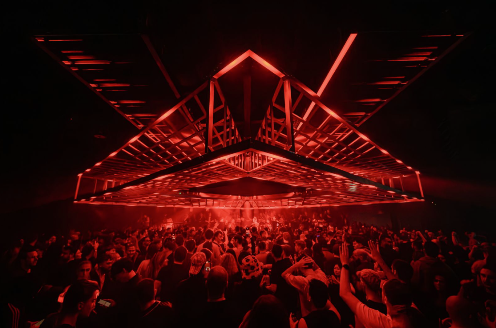 A programação de outono e inverno do Ministry of Sound foi revelada