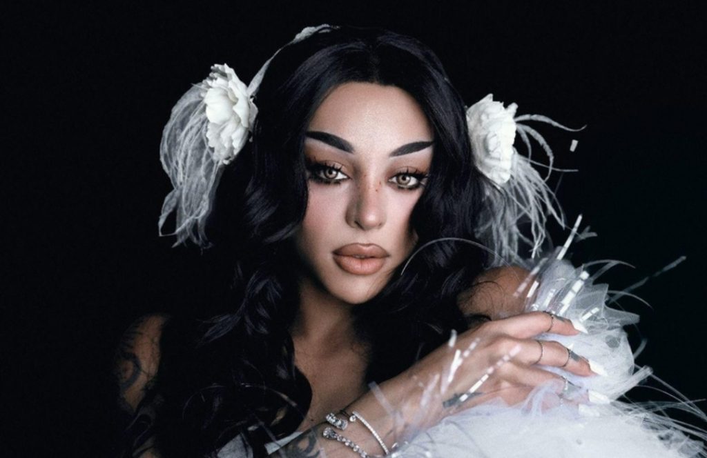 LOST IN LUST: Pabllo Vittar lança o sétimo álbum da carreira