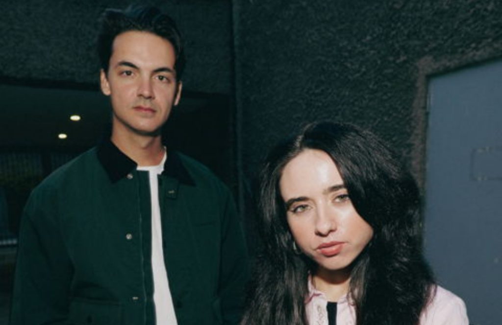 Andromedik e BARBZ falam abertamente sobre o novo single do UKF “Feel For You”