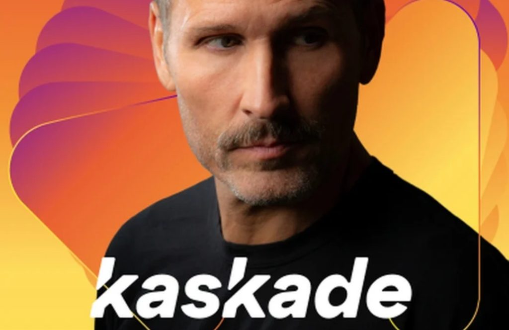 Laroc Guarujá apresenta: Kaskade
