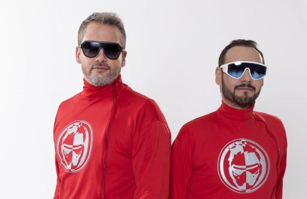 Dupla KASINO lança “Poppin’ Bottles” com olhar voltado para as pistas atuais