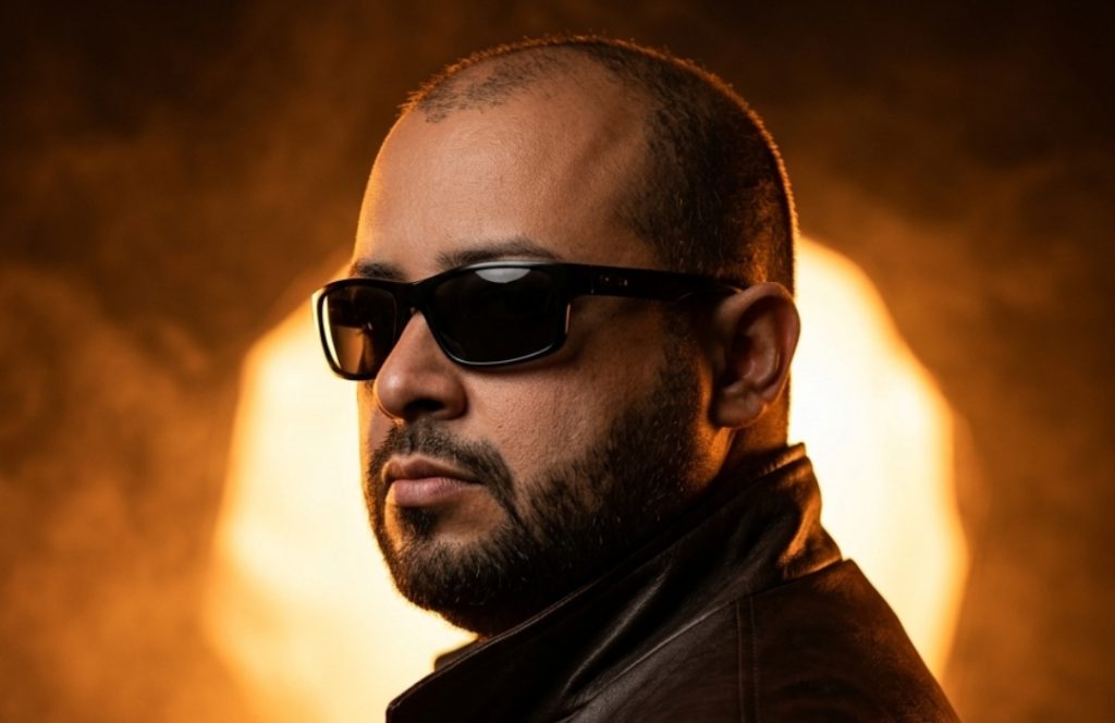 Wanderson XVR – Trajetória e identidade musical