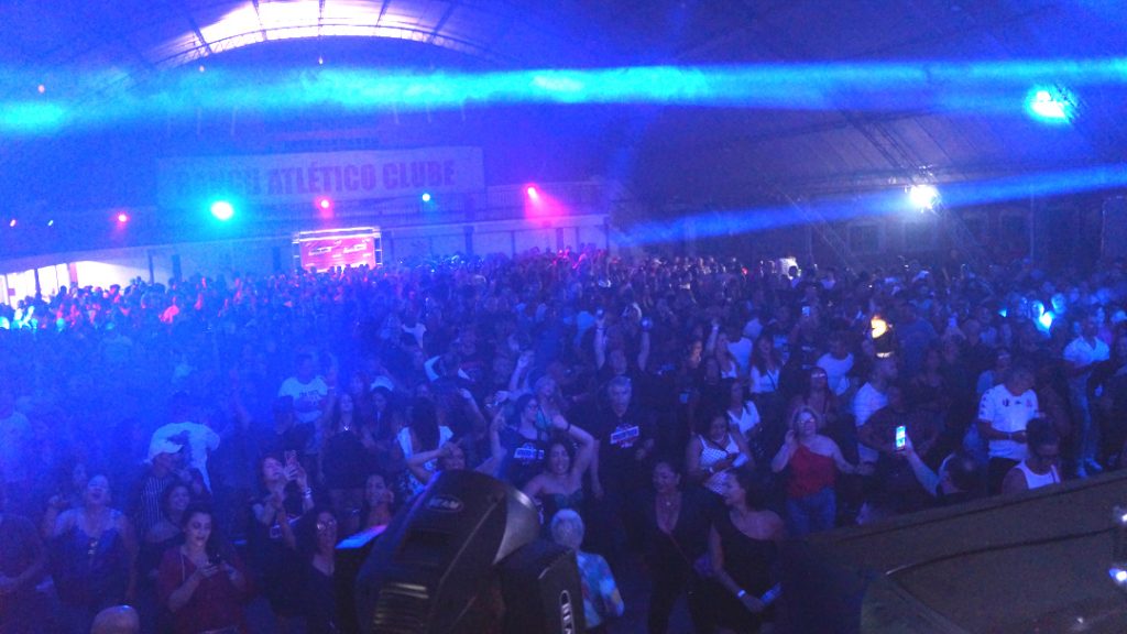 “Know How — A Festa”: quando a música transforma nostalgia em experiência