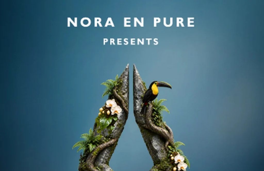 Ame Club apresenta: Purified by Nora En Pure