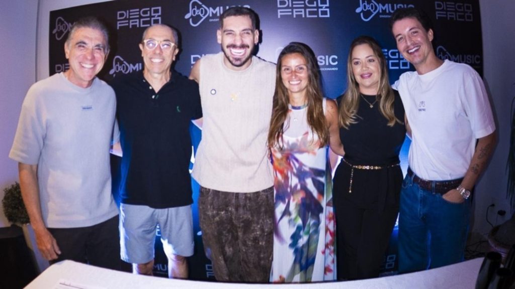 Believe assina parceria com D&E Music de olho na nova geração