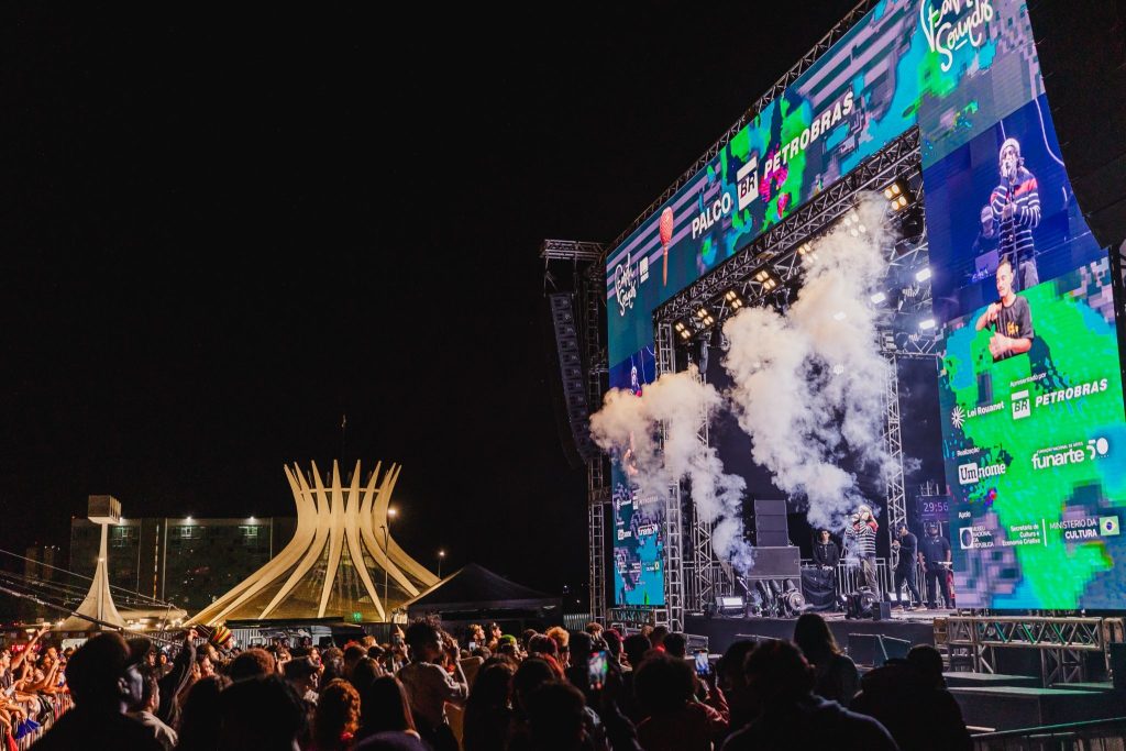 Funk brasileiro ganha exposição imersiva na WOMEX 2026, na Espanha