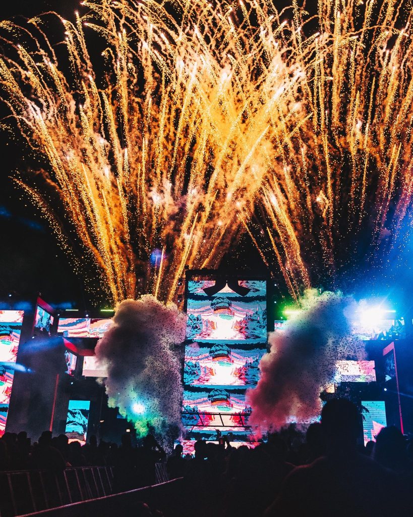 Deep Please retorna ao RJ com Dubfire, Solardo, Emanuel Satie