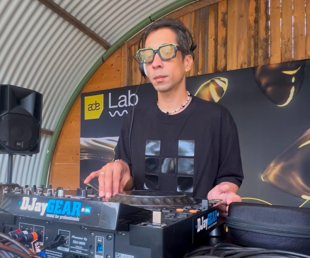 ADE 2026 abre programação com Confluence, projeto de House Mag e Jhonatan Ospina