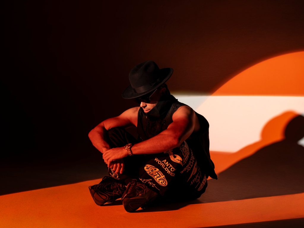 Timmy Trumpet – o segundo álbum “REVELATIONS”